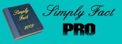 SimplyFact Pro